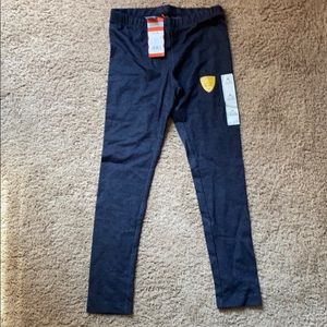 Cat & Jack Leggings